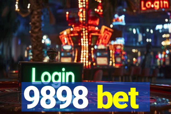 9898 bet